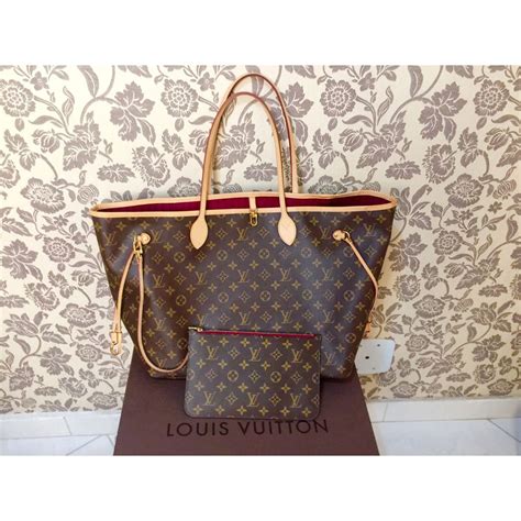 bolsas louis vuitton usadas olx